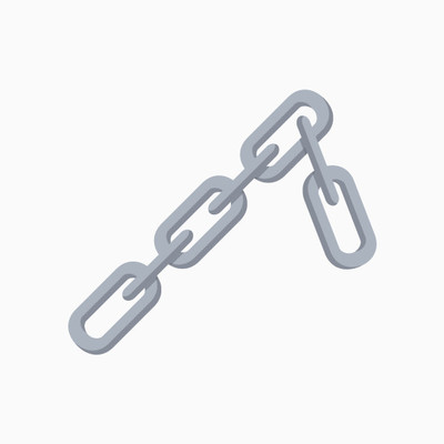 金屬鏈條的視覺(jué)藝術(shù) 567像素編號(hào)5631988的精湛呈現(xiàn)